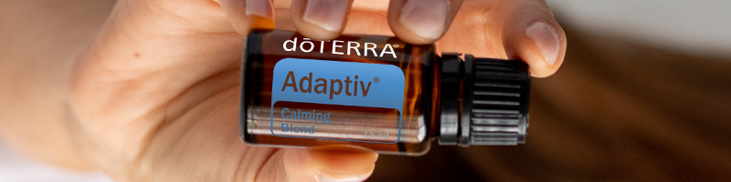 doTERRA Adaptiv System | doTERRA Essential Oils